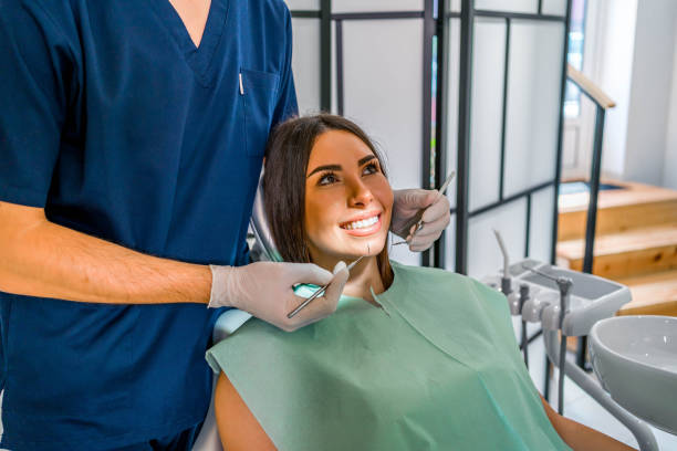 Why Choose Us for Your Dental Needs in Belvidere, NJ