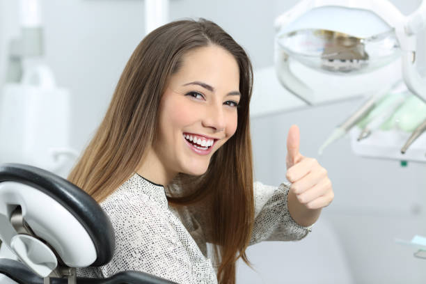 Oral Cancer Screening in Belvidere, NJ