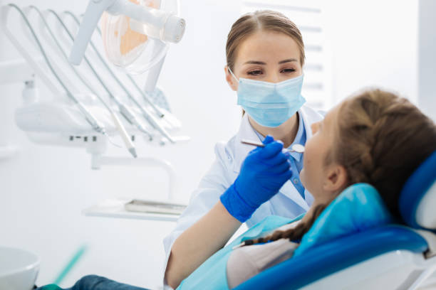 Best Root Canal Treatment  in Belvidere, NJ